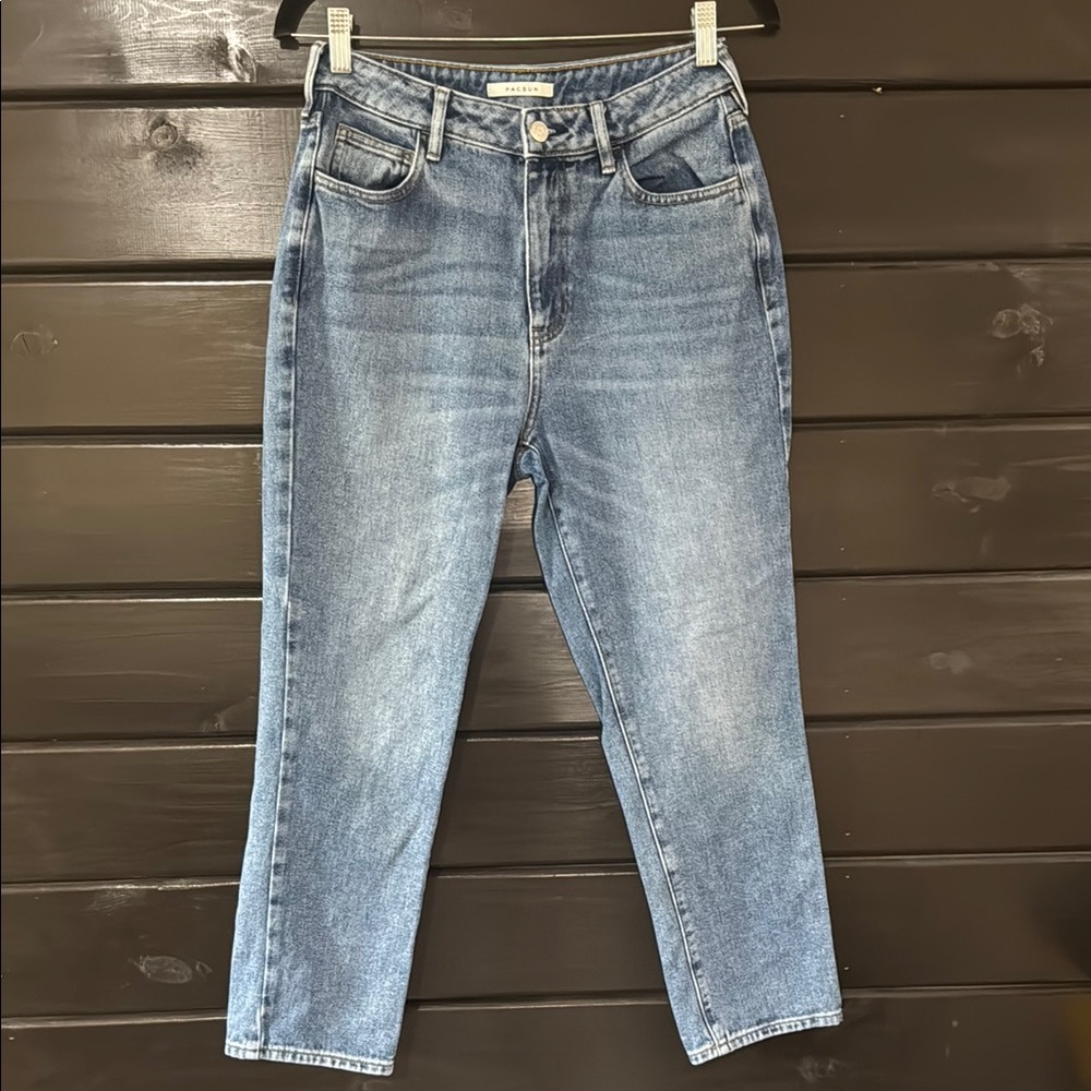 PacSun Mom Jean